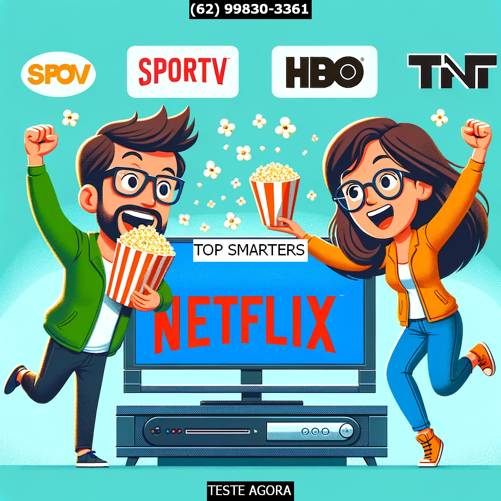 Tv por assinatura online