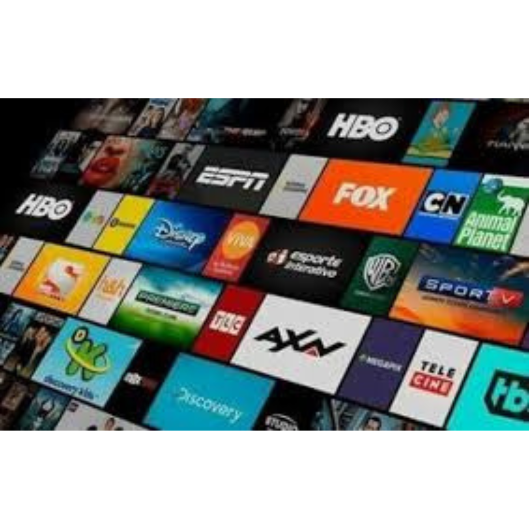 Entreterimento vip – 35 Reais