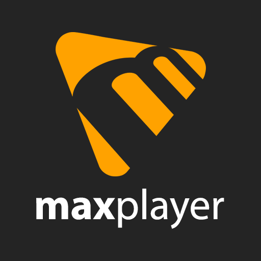 Max Player – melhor app de iptv de 2025